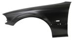 Kotflügel VA / li., mit Blinkerloch (6504-04-0061313P), BMW 3er Compact (E46/5)